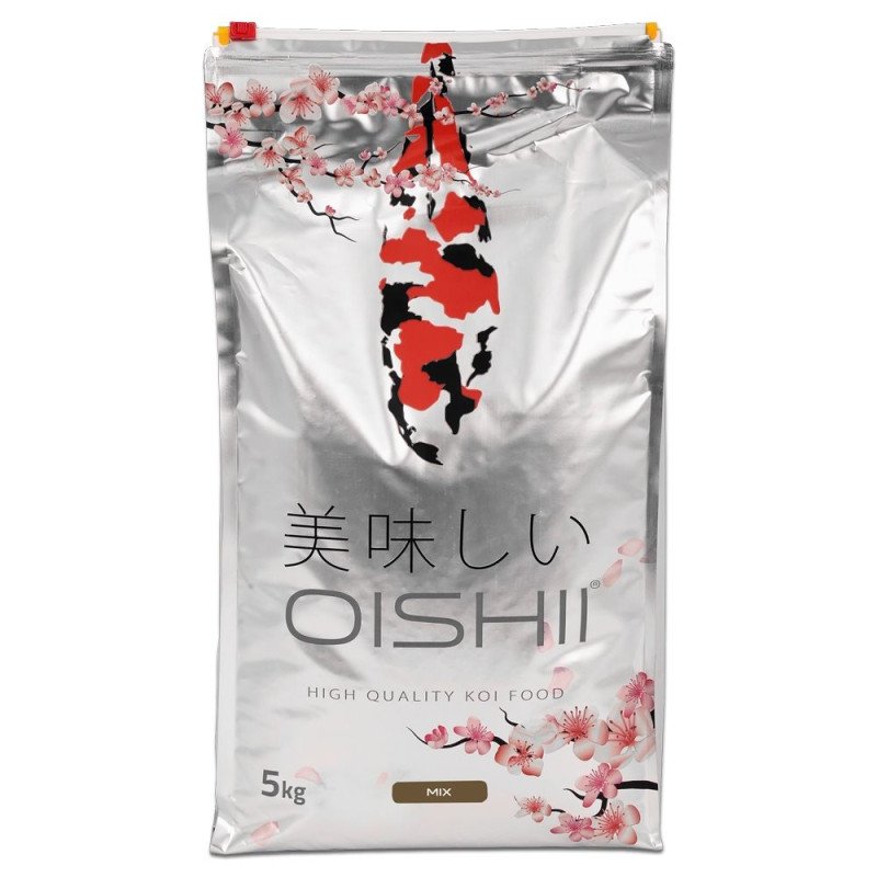 OISHII MELANGE SEMI COULANT