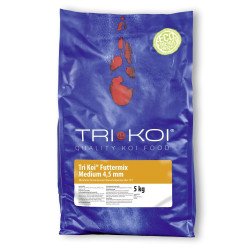 TRI KOI MELANGE D'ETE