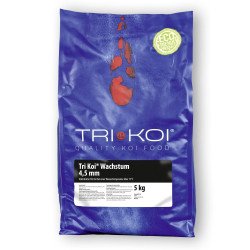 TRI KOI CROISSANCE
