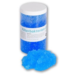 GEL BACTERIEN 1L