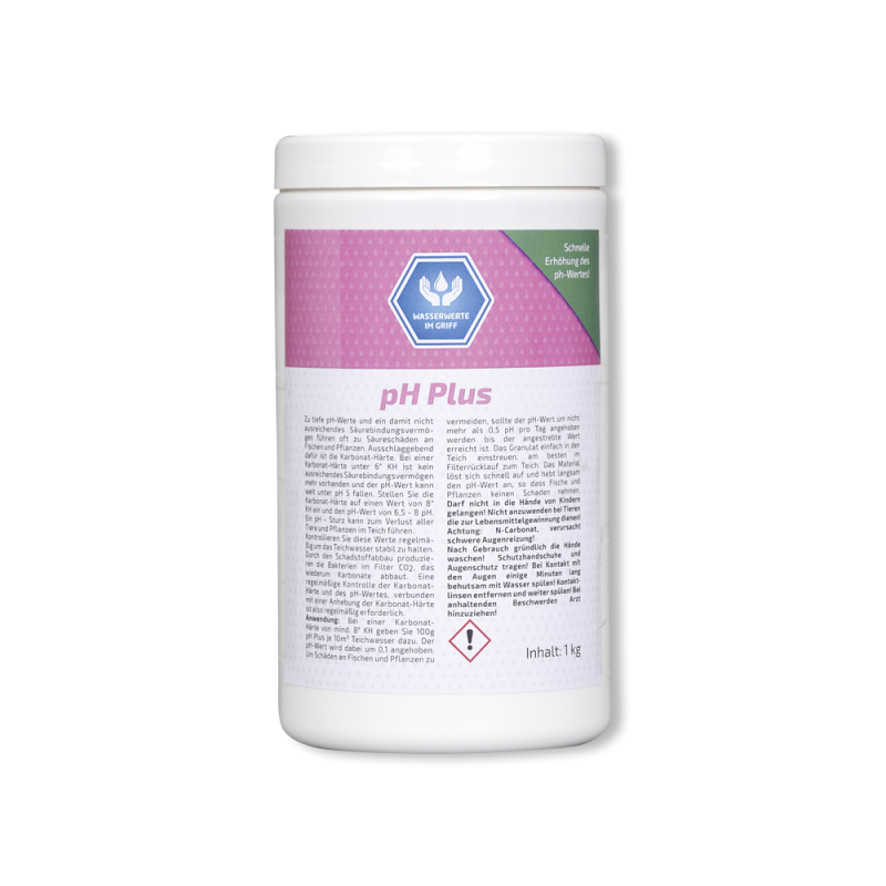 PH+ 1KG