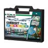 MALETTE JBL TEST COMBI SET PLUS NH4