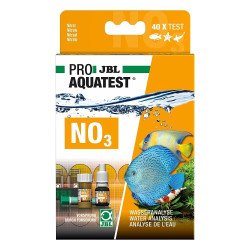 JBL TEST NITRATES NO3